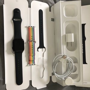 Apple Watch series 4 40mm